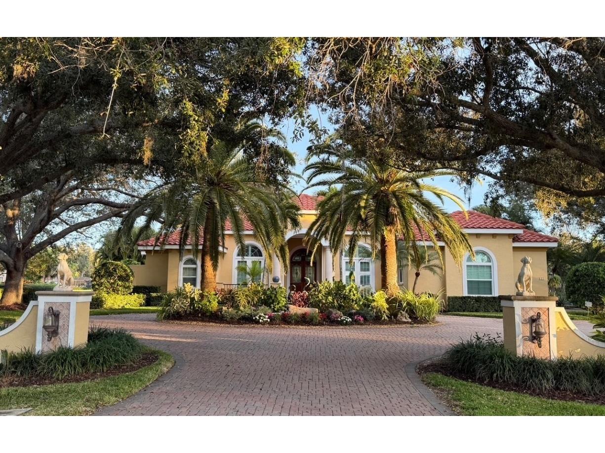 433 E Macewen Drive Osprey FL 34229 A4676505 image1