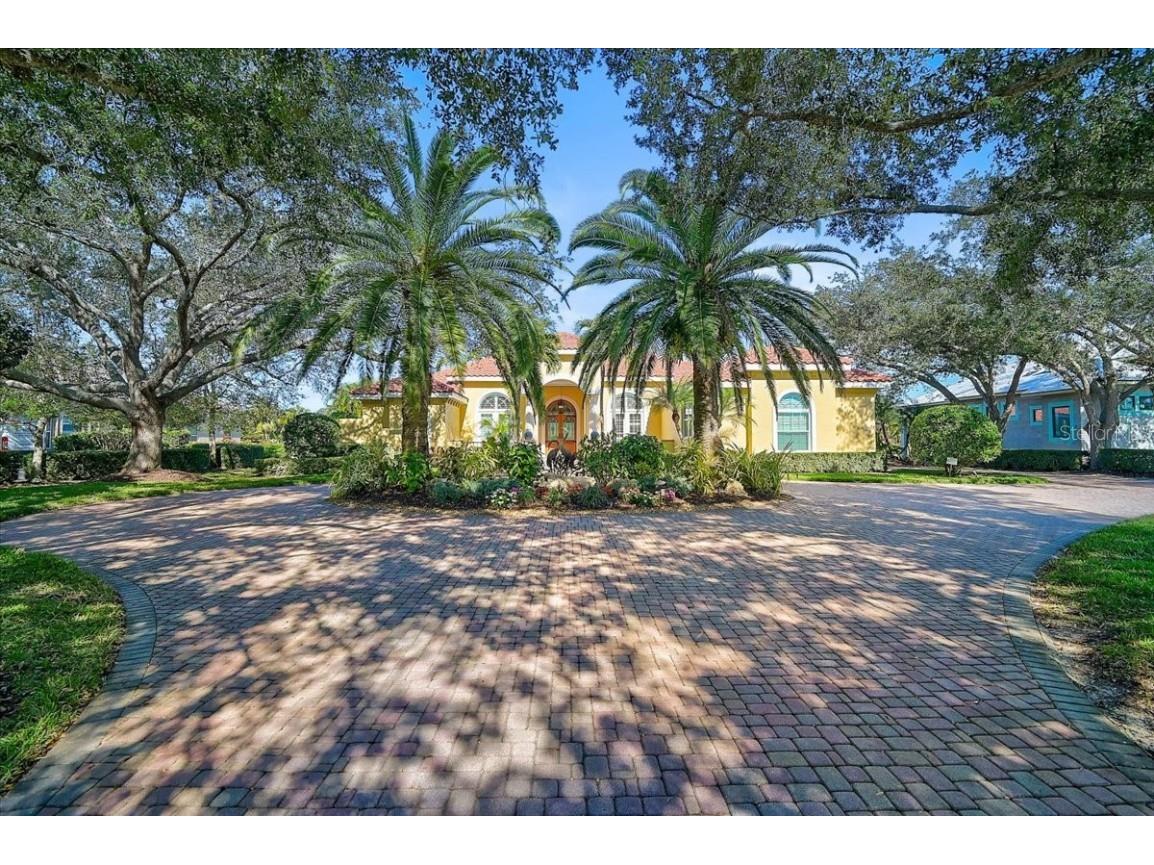 433 E Macewen Drive Osprey FL 34229 A4676505 image2