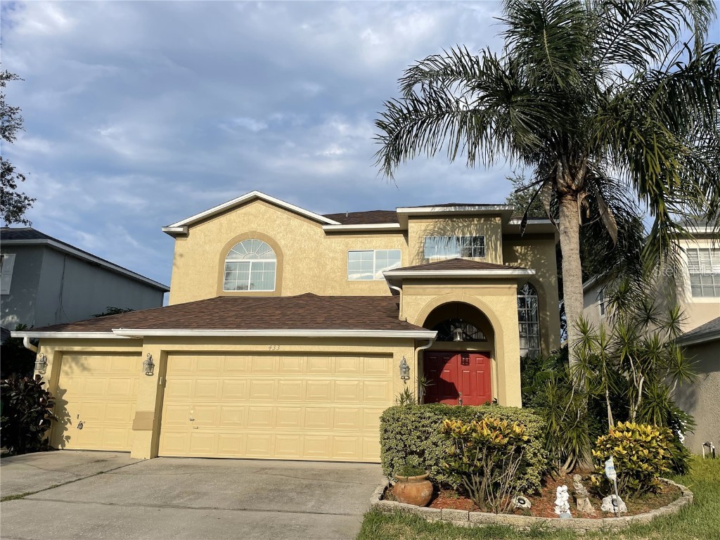 433 Eastbridge Drive Oviedo FL 32765 O6238914 image1