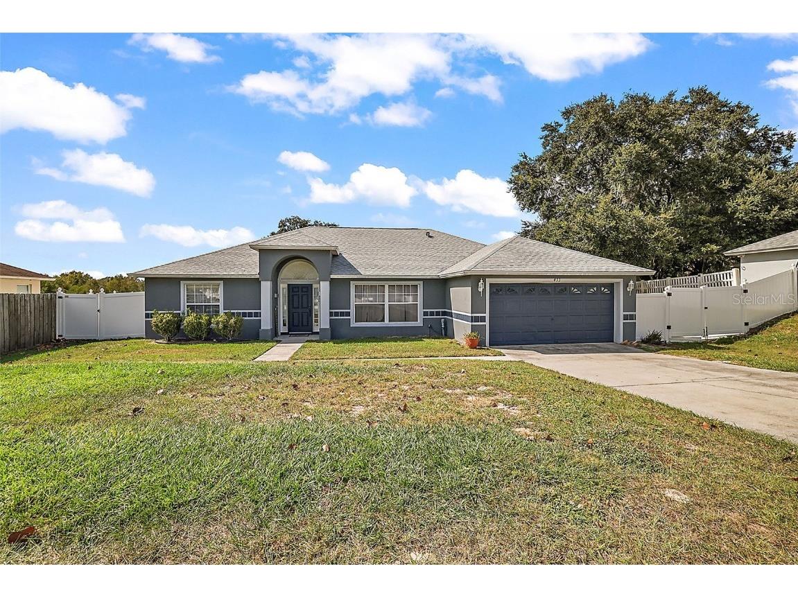 433 Ed Douglas Road Groveland FL 34736 - Hidden Lake G5073755 image1