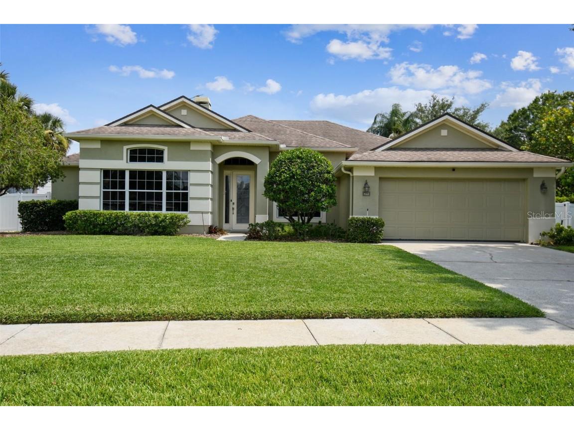 433 English Lake Drive Winter Garden FL 34787 O6125331 image1
