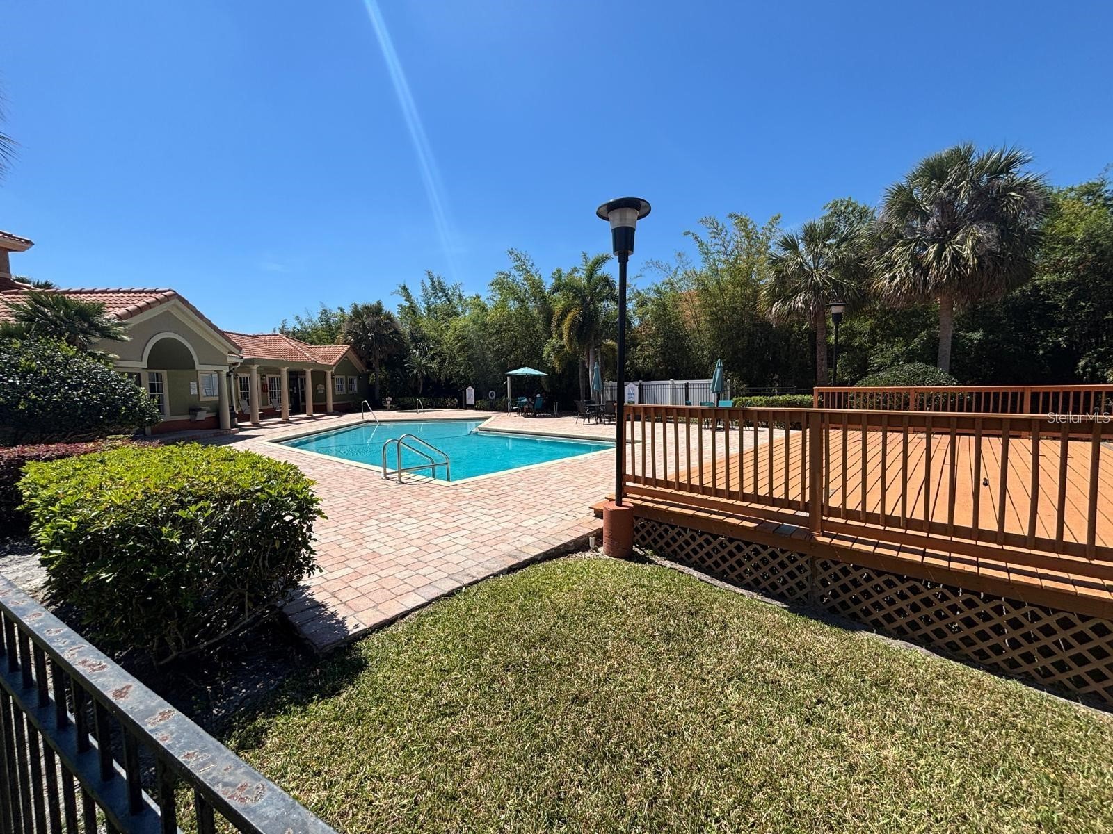 433 Fountainhead Circle #192 Kissimmee FL 34741 O6392517 image14