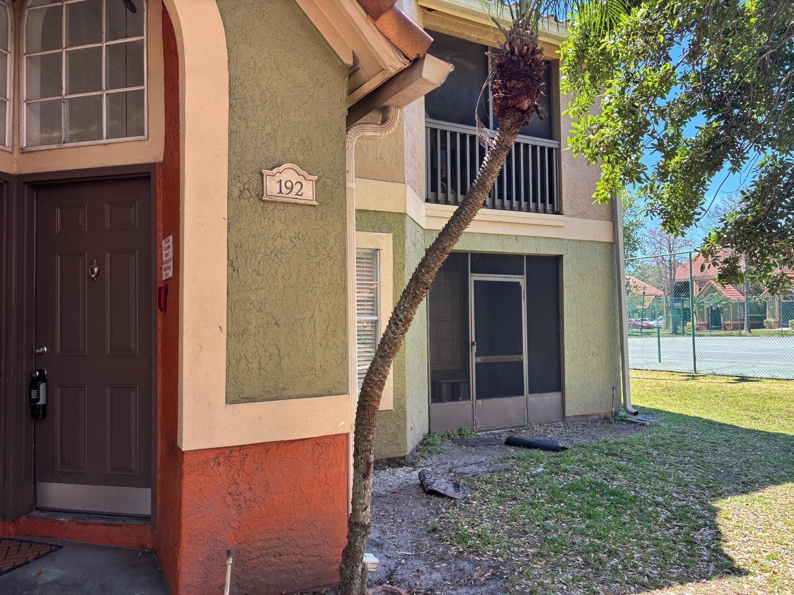 433 Fountainhead Circle #192 Kissimmee FL 34741 O6392517 image17