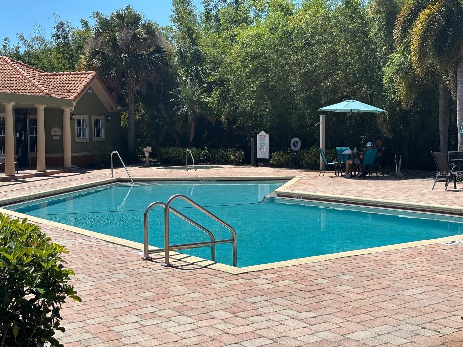 433 Fountainhead Circle #192 Kissimmee FL 34741 O6392517 image18