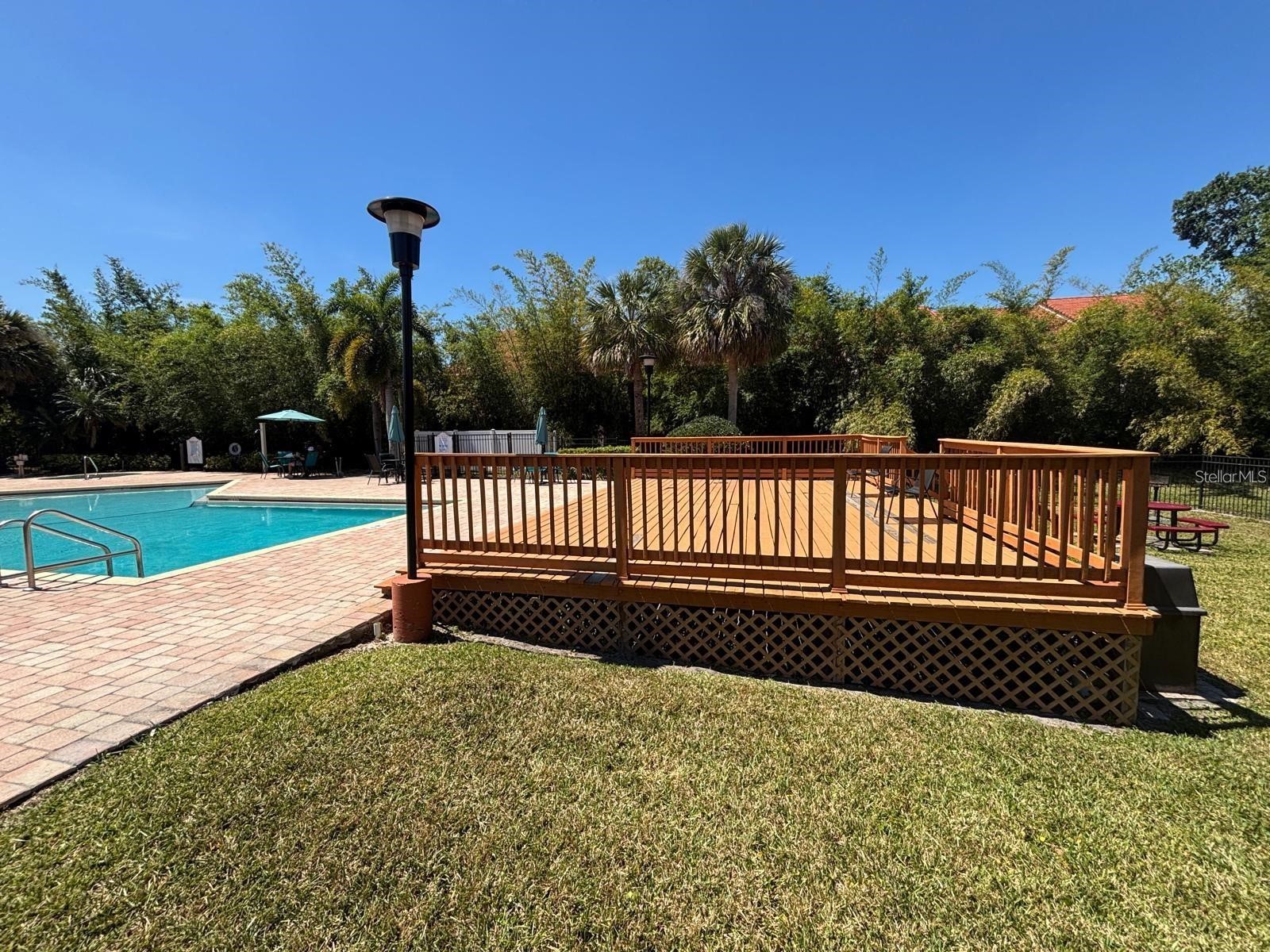 433 Fountainhead Circle #192 Kissimmee FL 34741 O6392517 image19