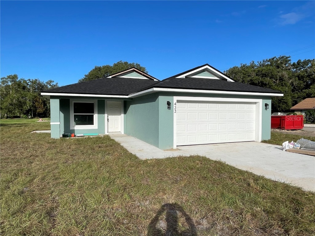 433 French Avenue Fort Meade FL 33841 L4939396 image1