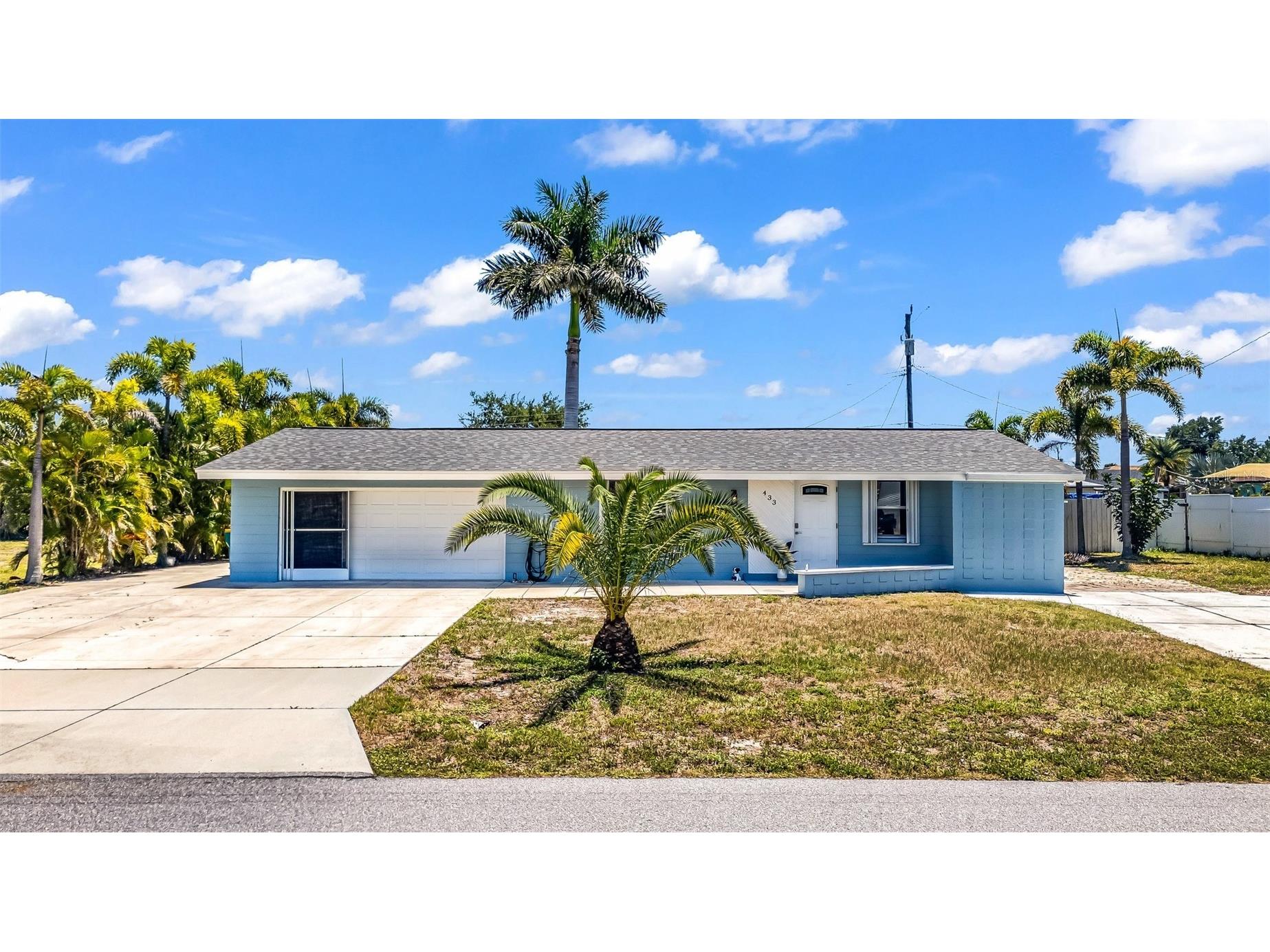 433 Glenridge Avenue NW Port Charlotte FL 33952 C7526225 image1