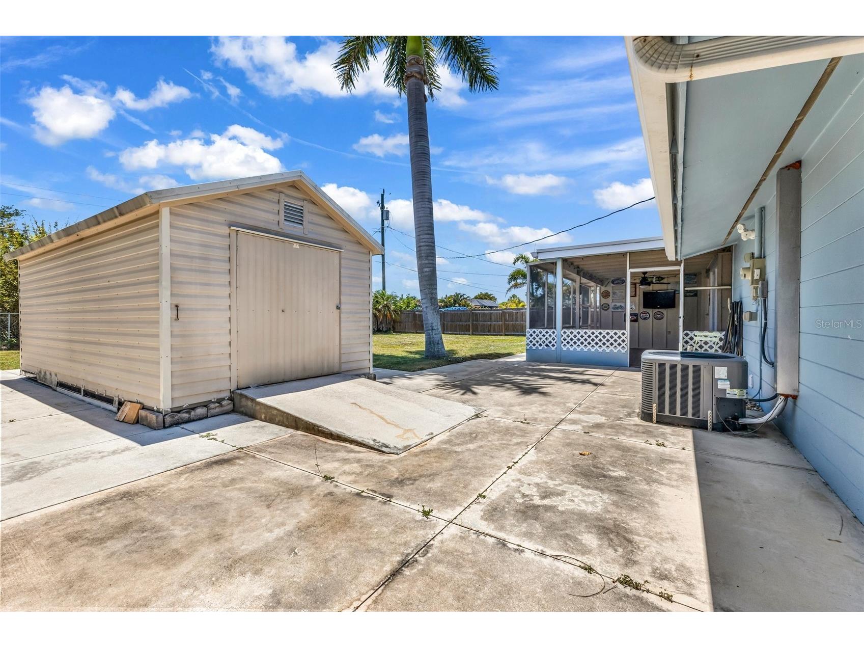 433 Glenridge Avenue NW Port Charlotte FL 33952 C7526225 image17