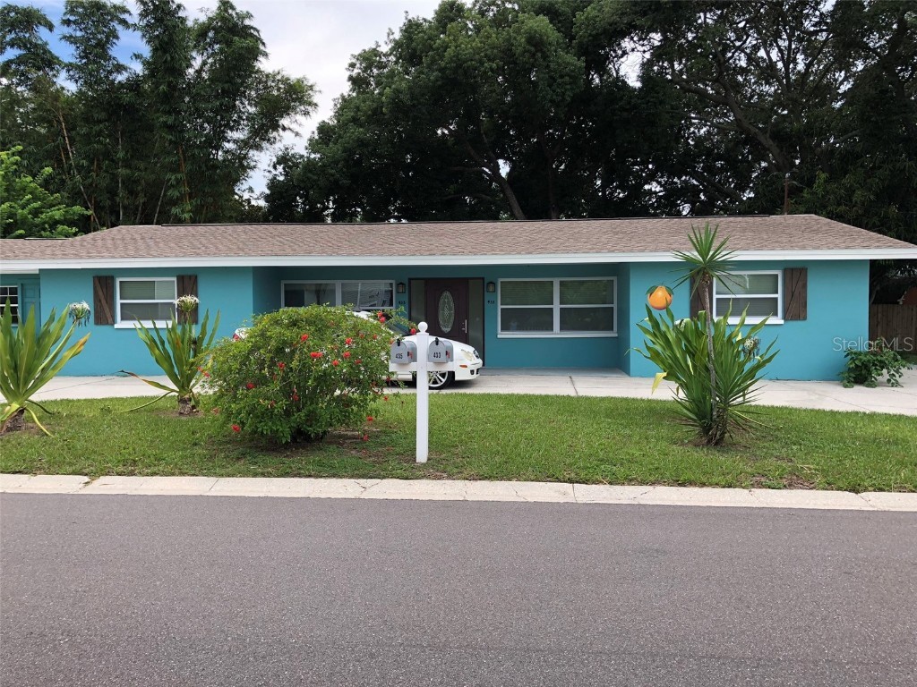 433 James Street #435 Dunedin FL 34698 TB8412576 image1