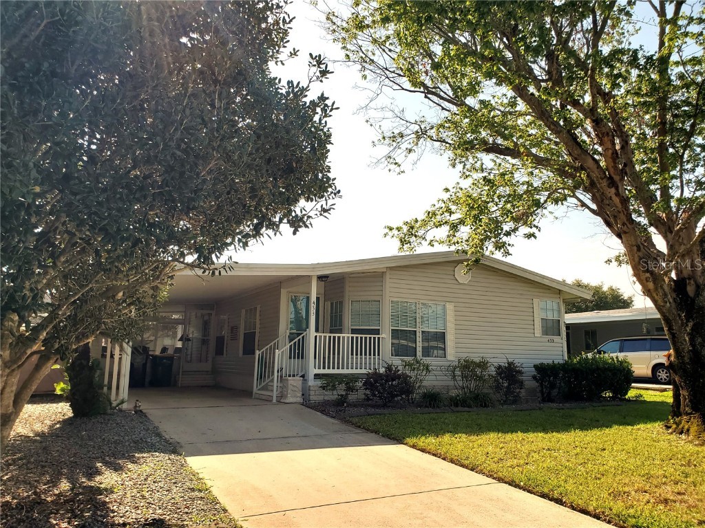 433 King Way Tavares FL 32778 - HARRIS CHAIN OF LAKES O6106990 image1
