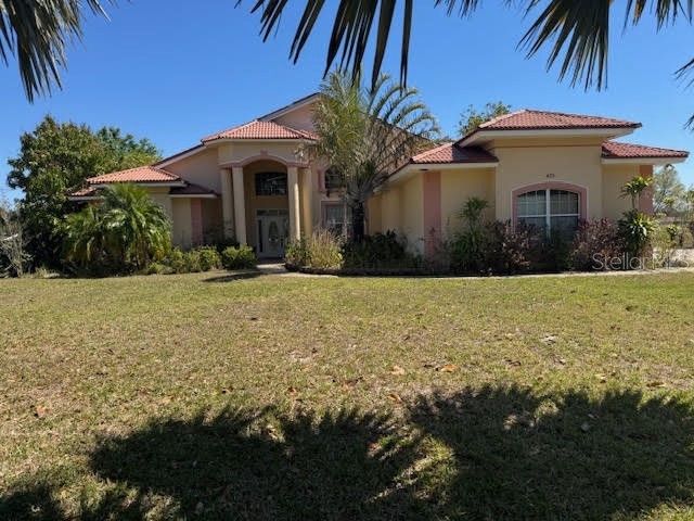 433 Lexington Drive Sebring FL 33876 A4643769 image1