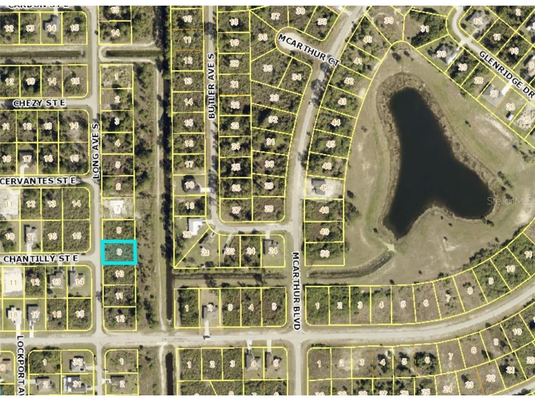 433 Long Avenue S Lehigh Acres FL 33974 A4625995 image5