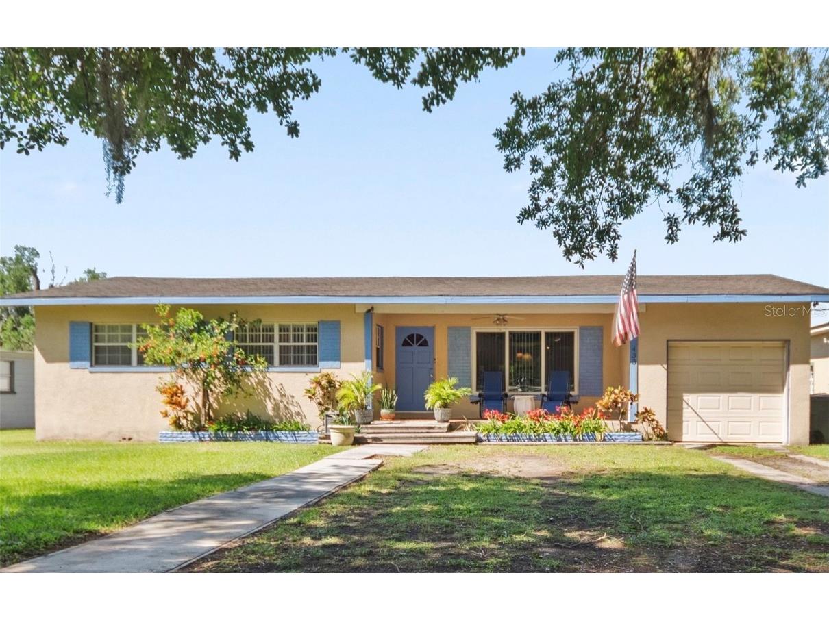 433 Longfellow Boulevard Lakeland FL 33801 - LAKE BONNY O6193054 image1