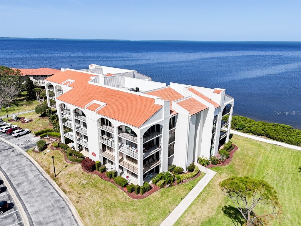 433 Mariner Drive #433 Tarpon Springs FL 34689 - SAINT JOSEPH SOUND TB8379490 image1