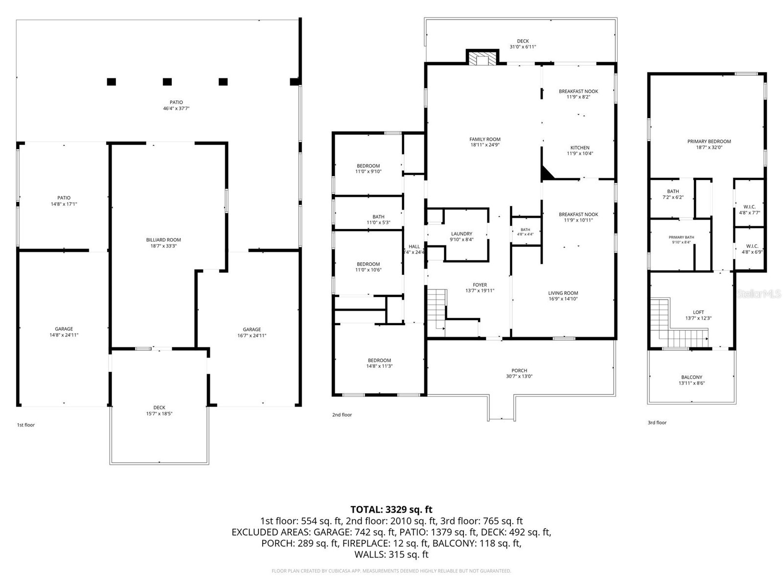 433 Monte Cristo Boulevard Tierra Verde FL 33715 TB8520575 image49