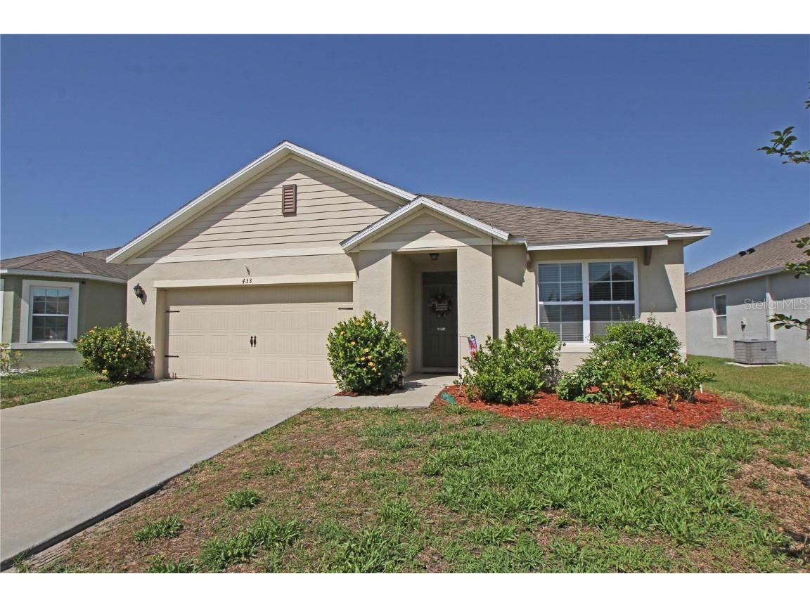 433 Montego Bay Drive Mulberry FL 33860 L4949805 image1