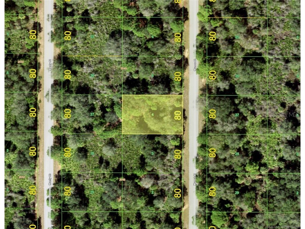 433 Munoz Street Port Charlotte FL 33953 C7476873 image1