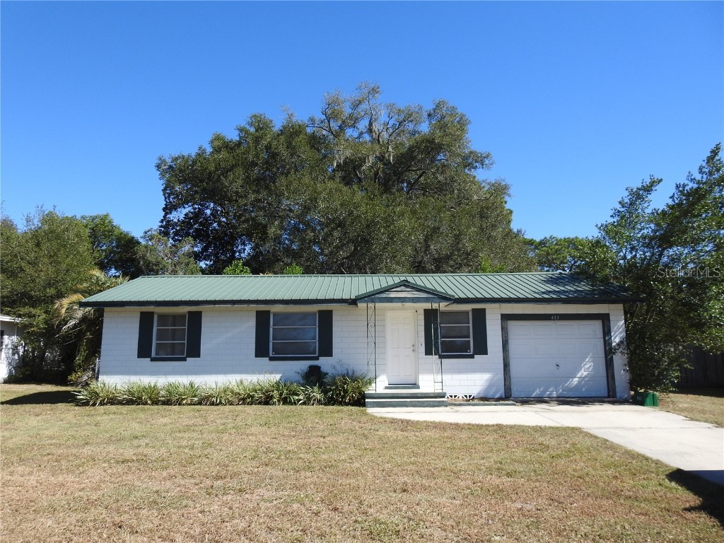433 N Blue Lake Avenue Deland FL 32724 V4933110 image1