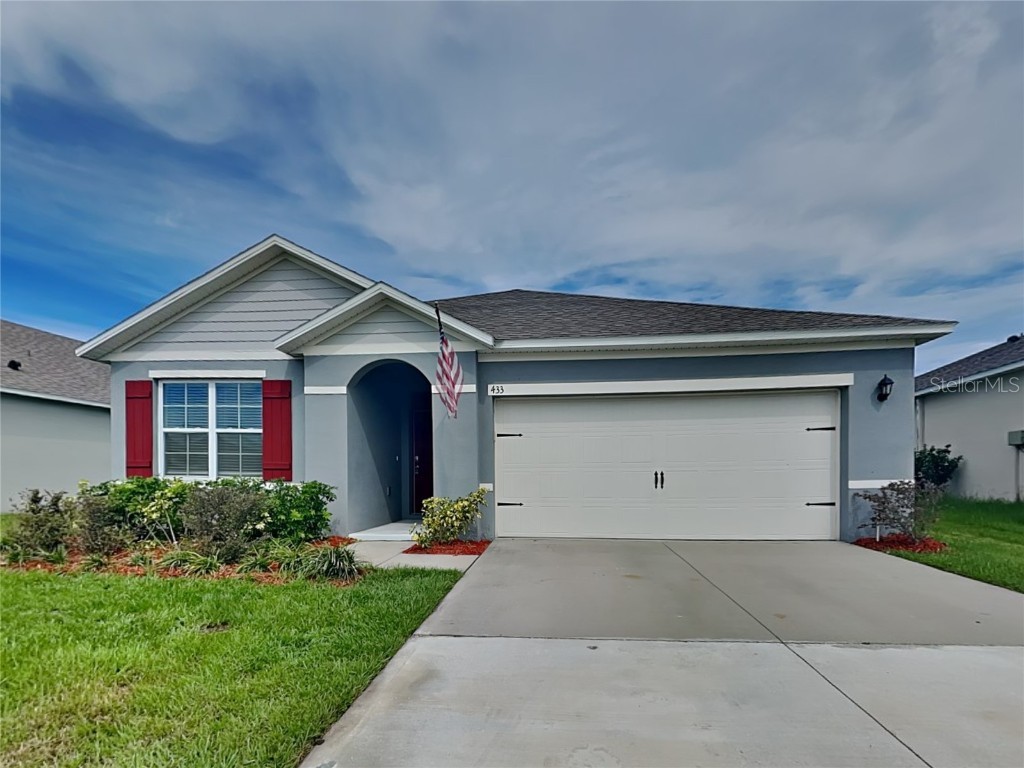 433 Noble Avenue Davenport FL 33837 T3454136 image1