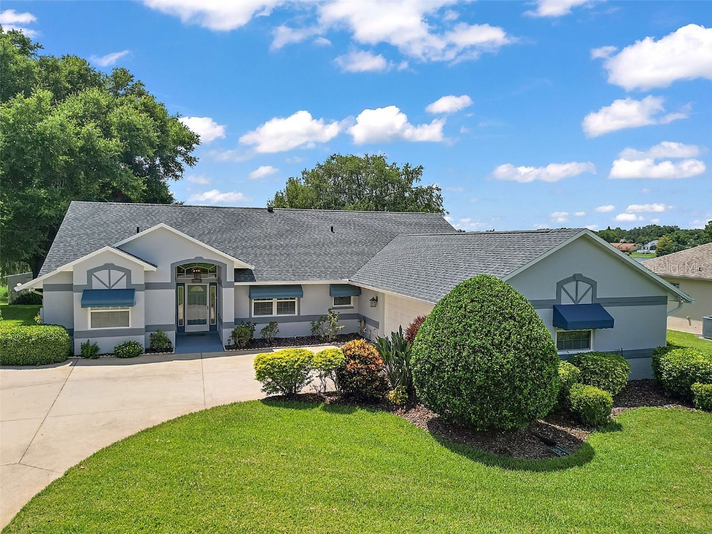 433 Oak View Drive Tavares FL 32778 - LAKE TAVARES G5084961 image1