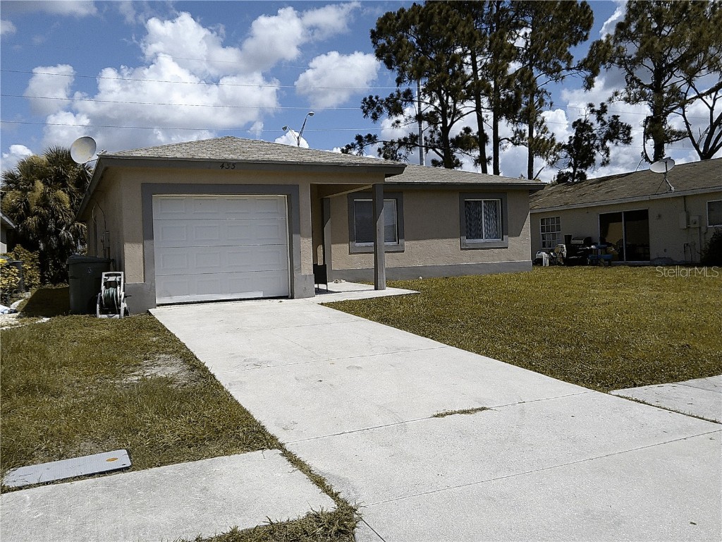 433 Ricold Terrace Port Charlotte FL 33954 C7495489 image1