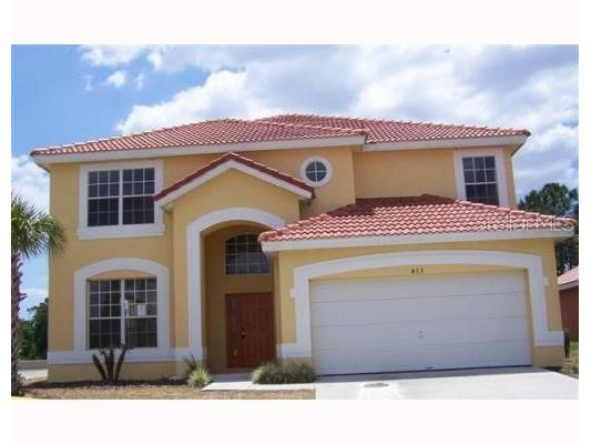 433 Rosso Drive Davenport FL 33837 G5102888 image1