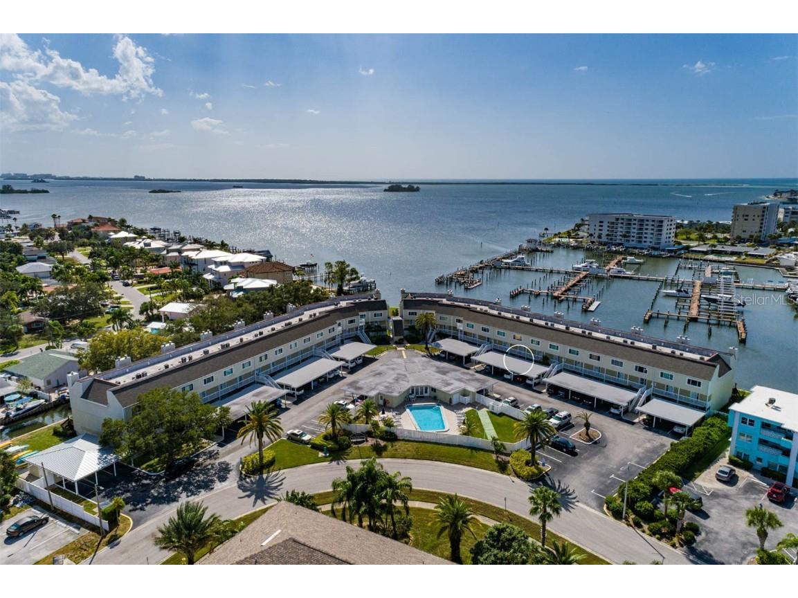 433 S Paula Drive #12 Dunedin FL 34698 U8216393 image1