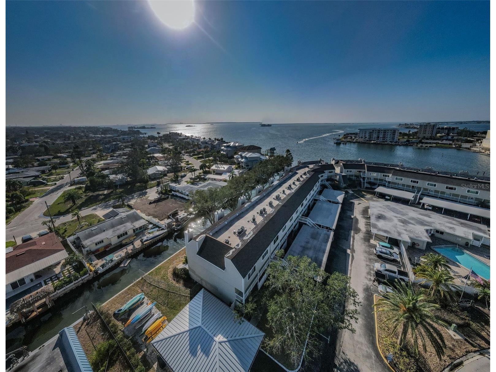 433 S Paula Drive #17 Dunedin FL 34698 TB8508003 image3