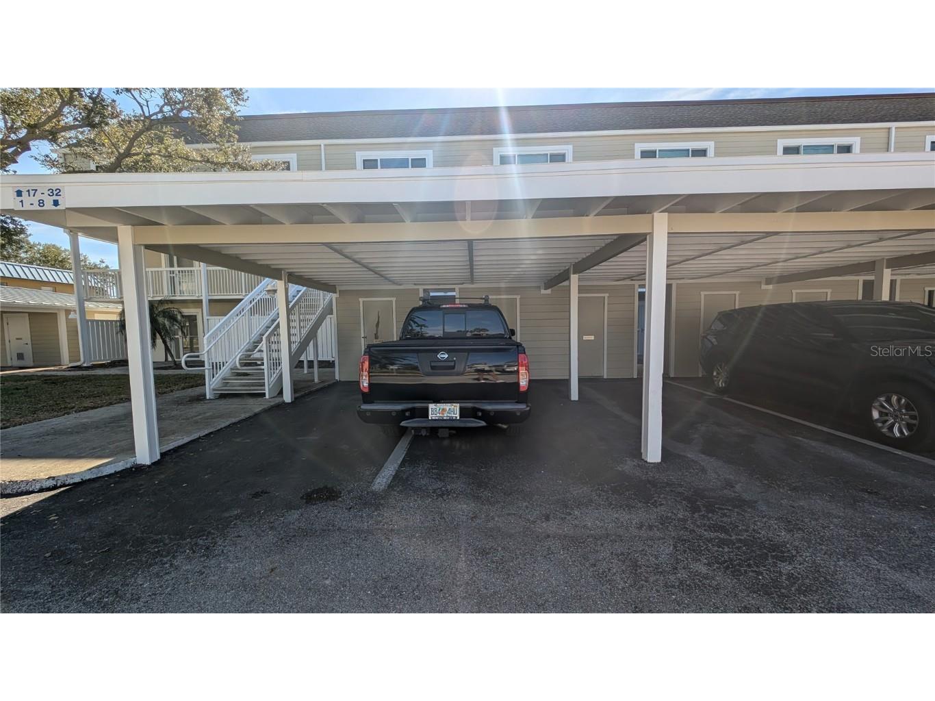 433 S Paula Drive #21 Dunedin FL 34698 TB8450657 image19