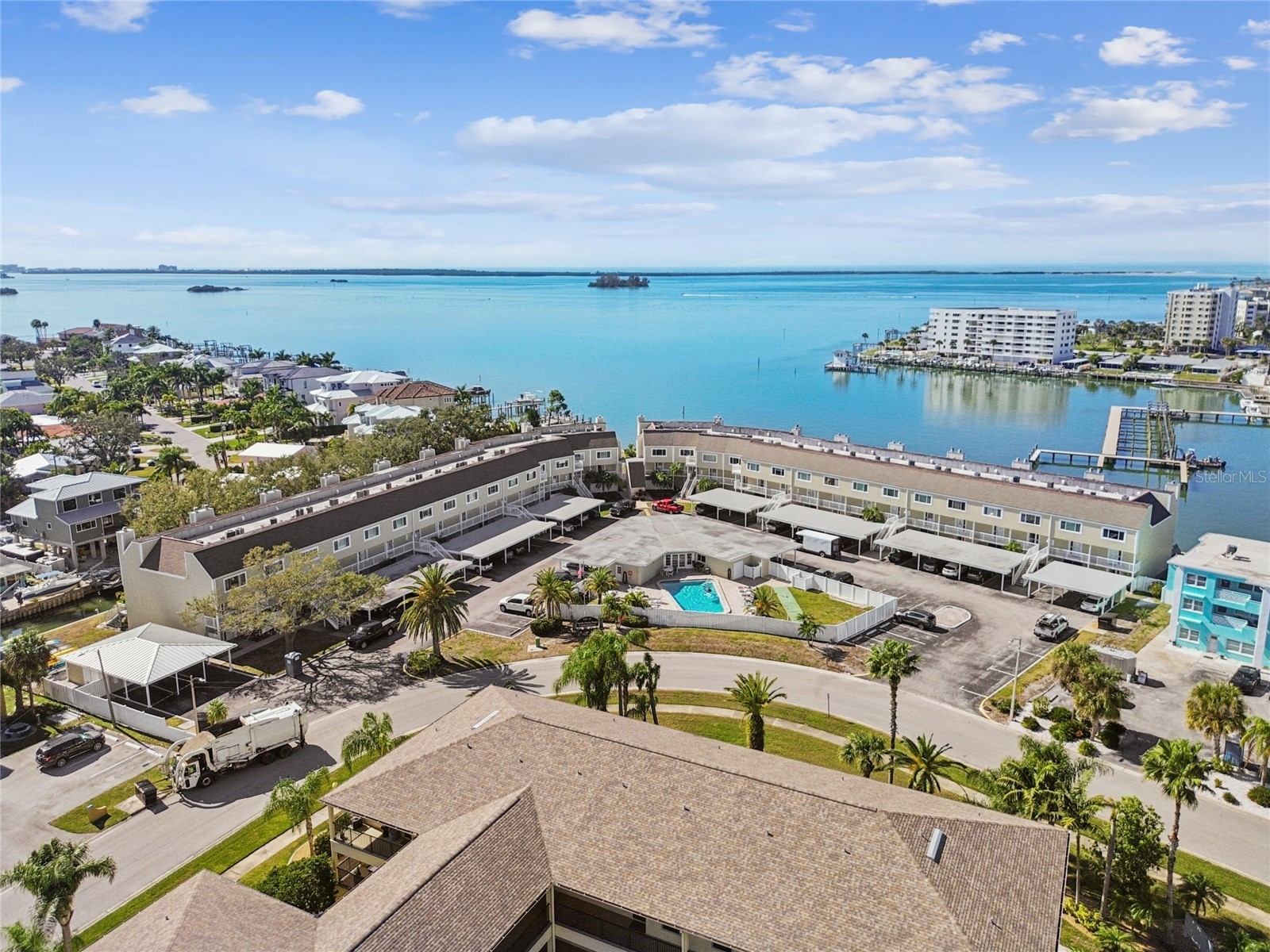 433 S Paula Drive #24 Dunedin FL 34698 TB8467573 image1