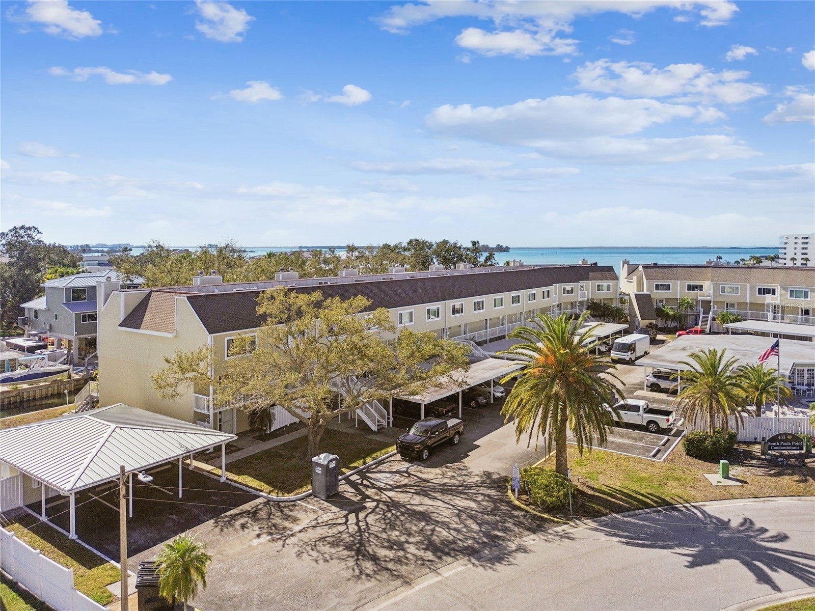 433 S Paula Drive #24 Dunedin FL 34698 TB8467573 image61
