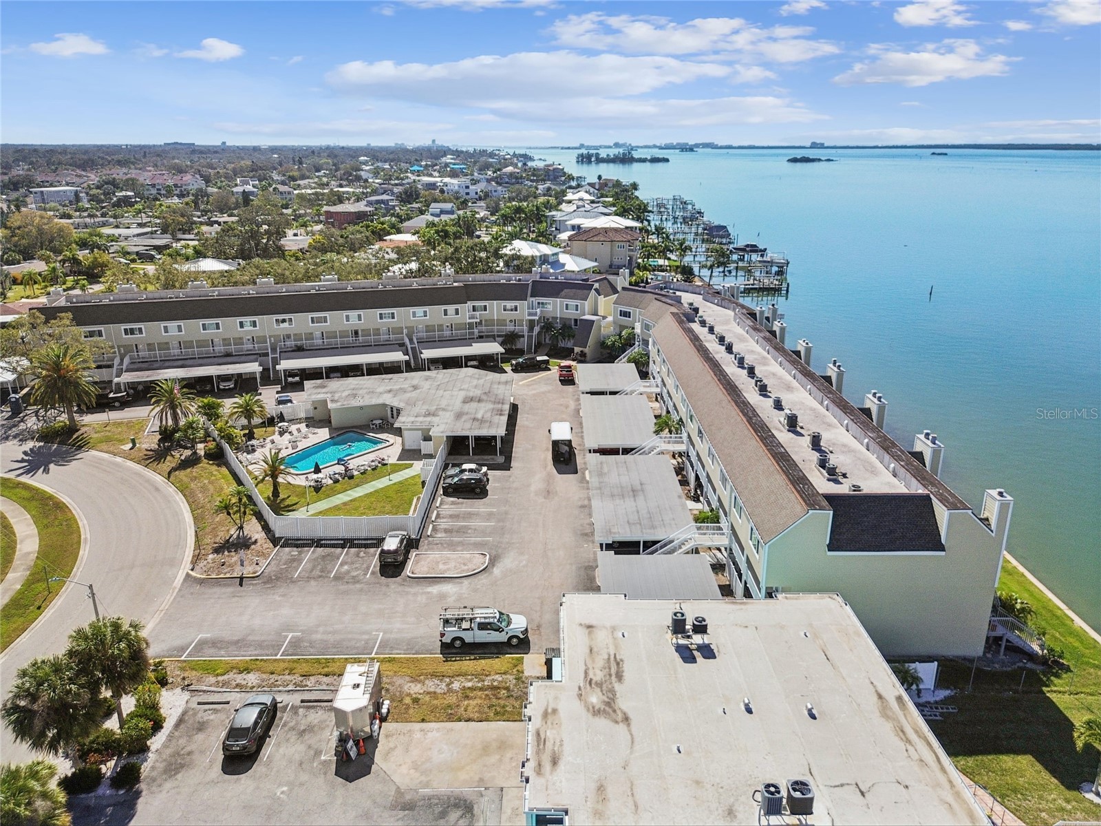 433 S Paula Drive #24 Dunedin FL 34698 TB8467573 image62