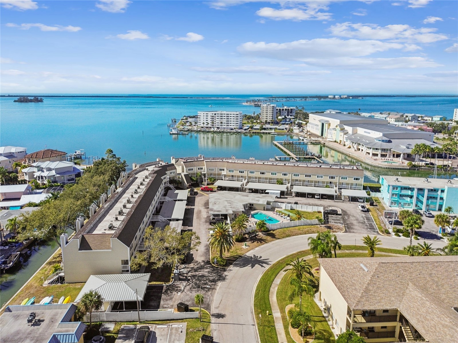 433 S Paula Drive #24 Dunedin FL 34698 TB8467573 image64