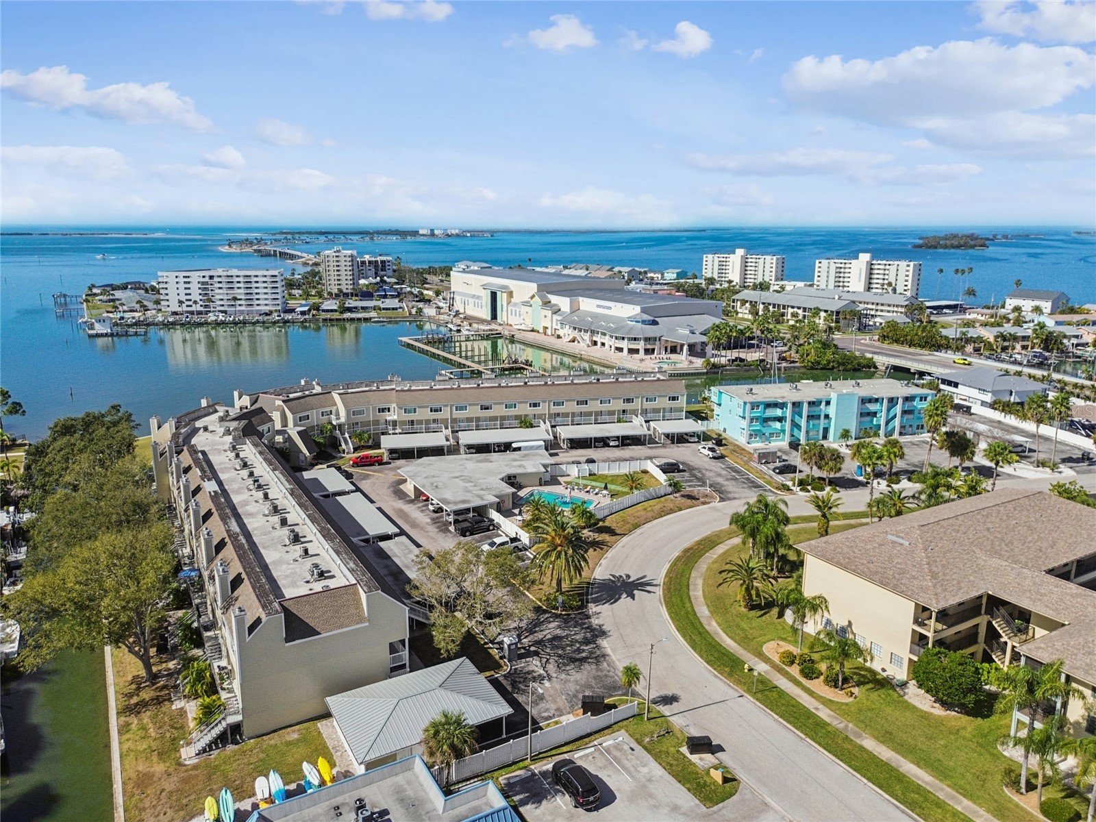 433 S Paula Drive #24 Dunedin FL 34698 TB8467573 image65