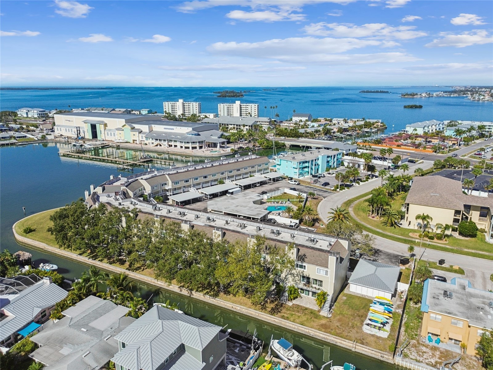 433 S Paula Drive #24 Dunedin FL 34698 TB8467573 image66