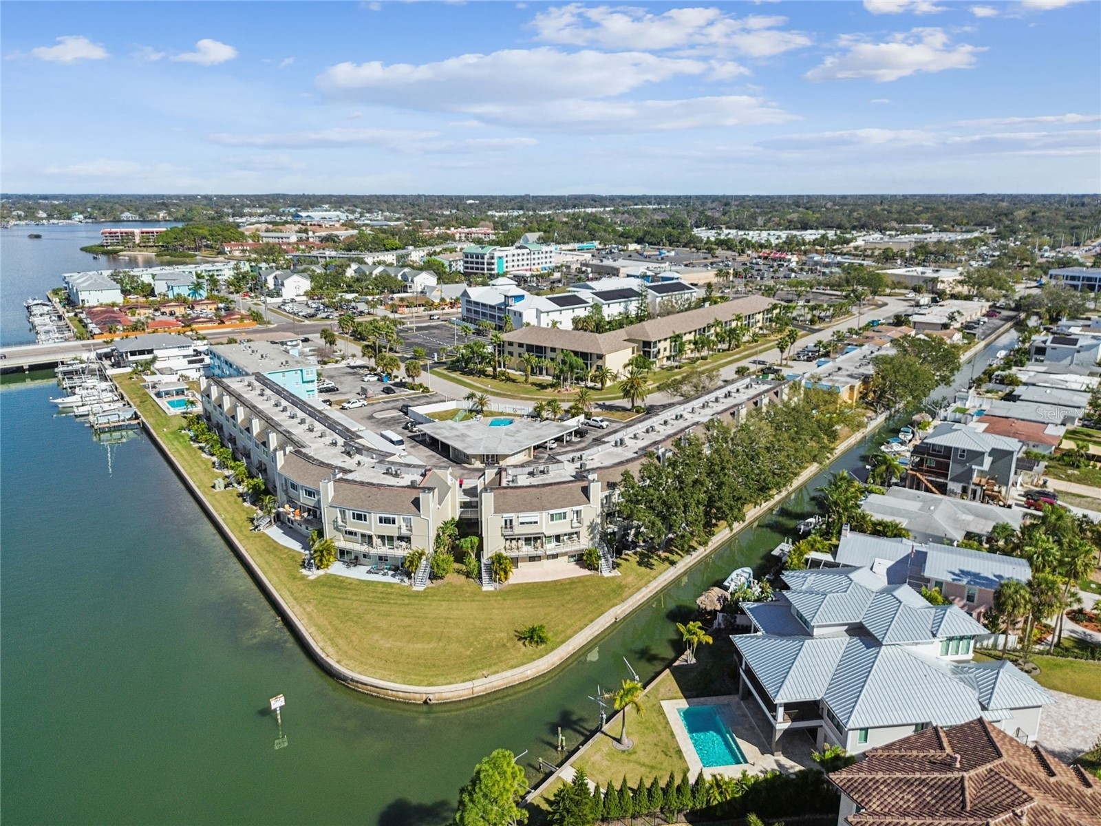 433 S Paula Drive #24 Dunedin FL 34698 TB8467573 image68