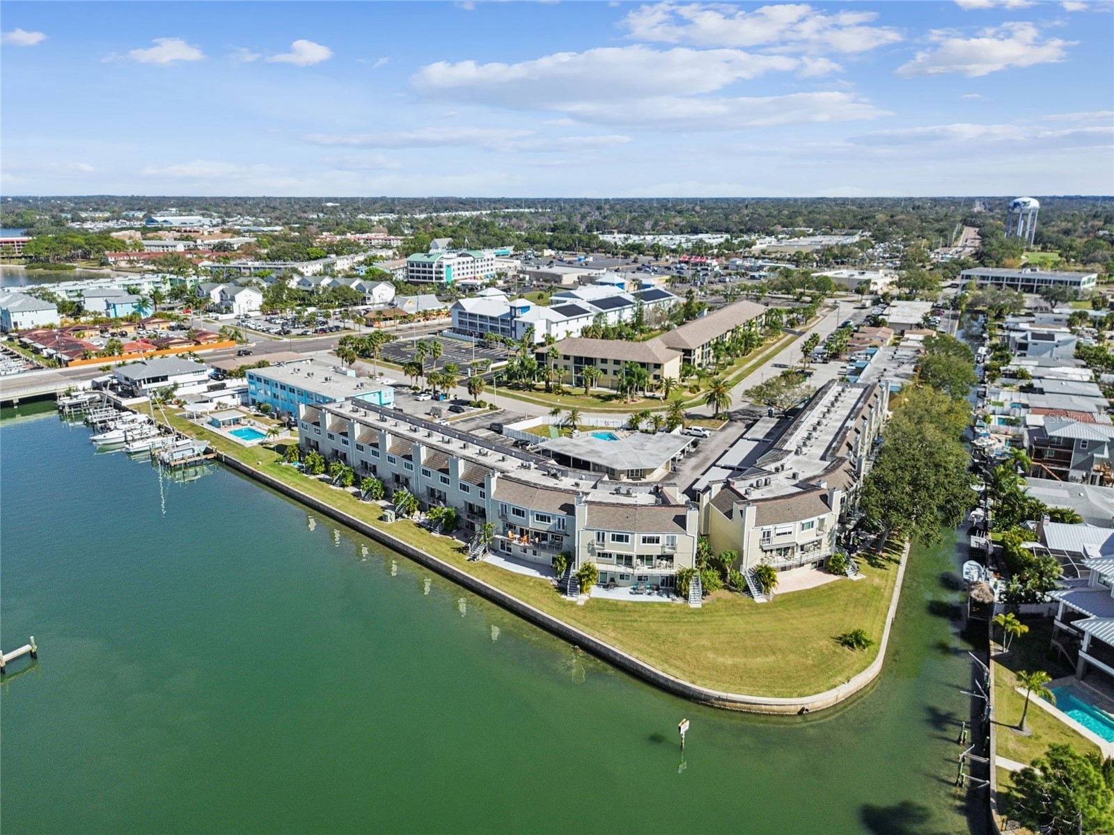 433 S Paula Drive #24 Dunedin FL 34698 TB8467573 image69