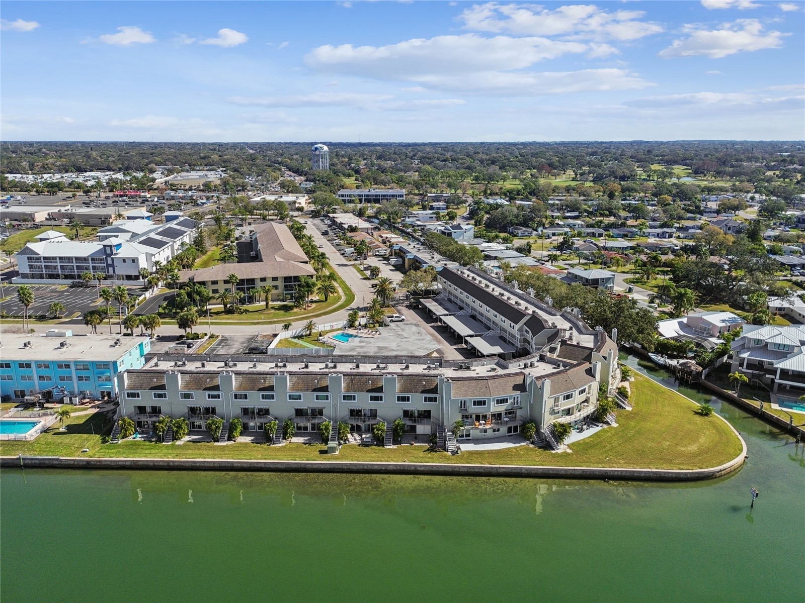 433 S Paula Drive #24 Dunedin FL 34698 TB8467573 image70