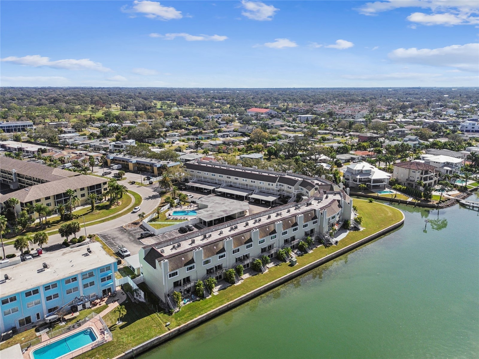 433 S Paula Drive #24 Dunedin FL 34698 TB8467573 image71