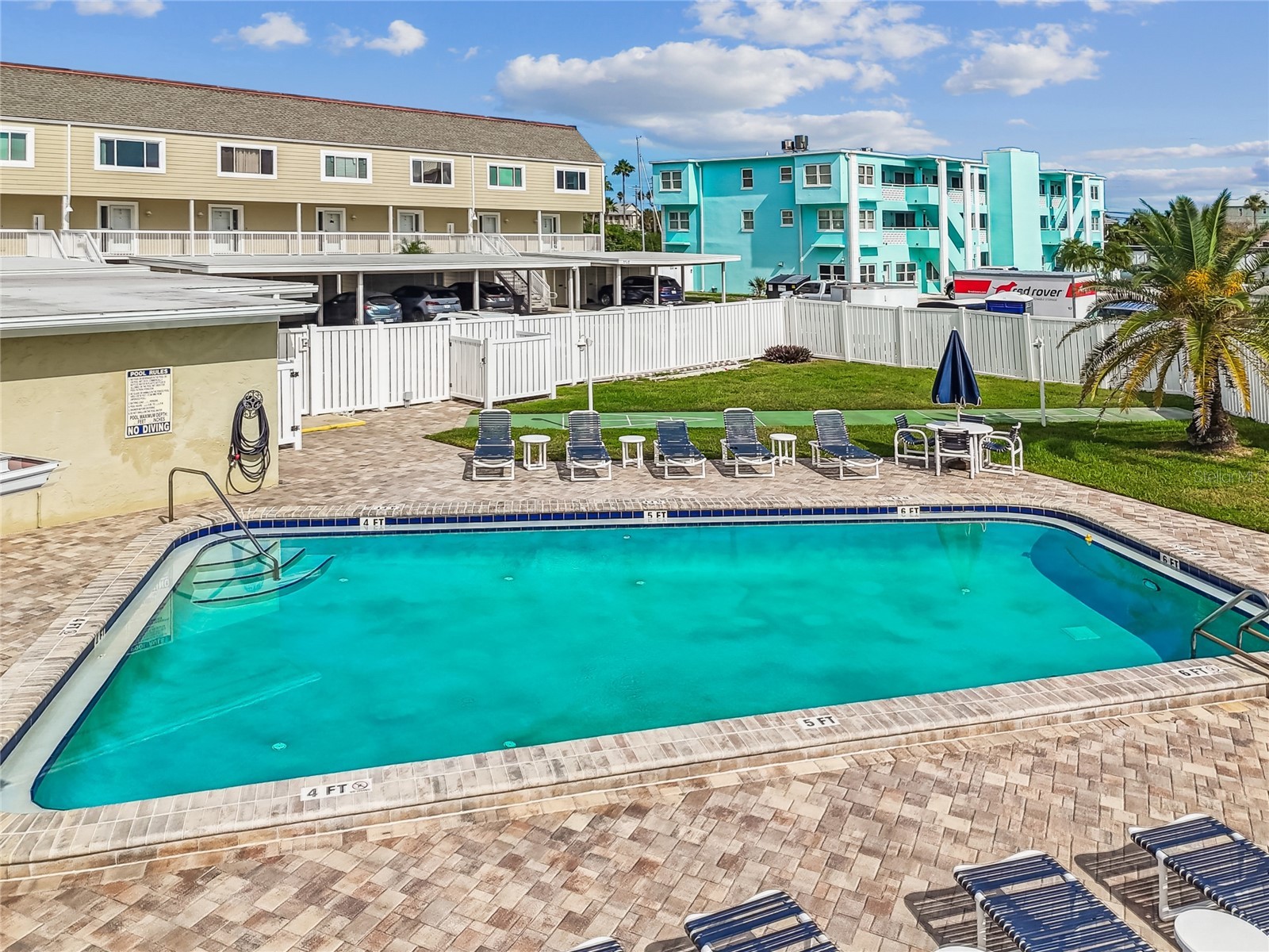 433 S Paula Drive #24 Dunedin FL 34698 TB8467573 image73