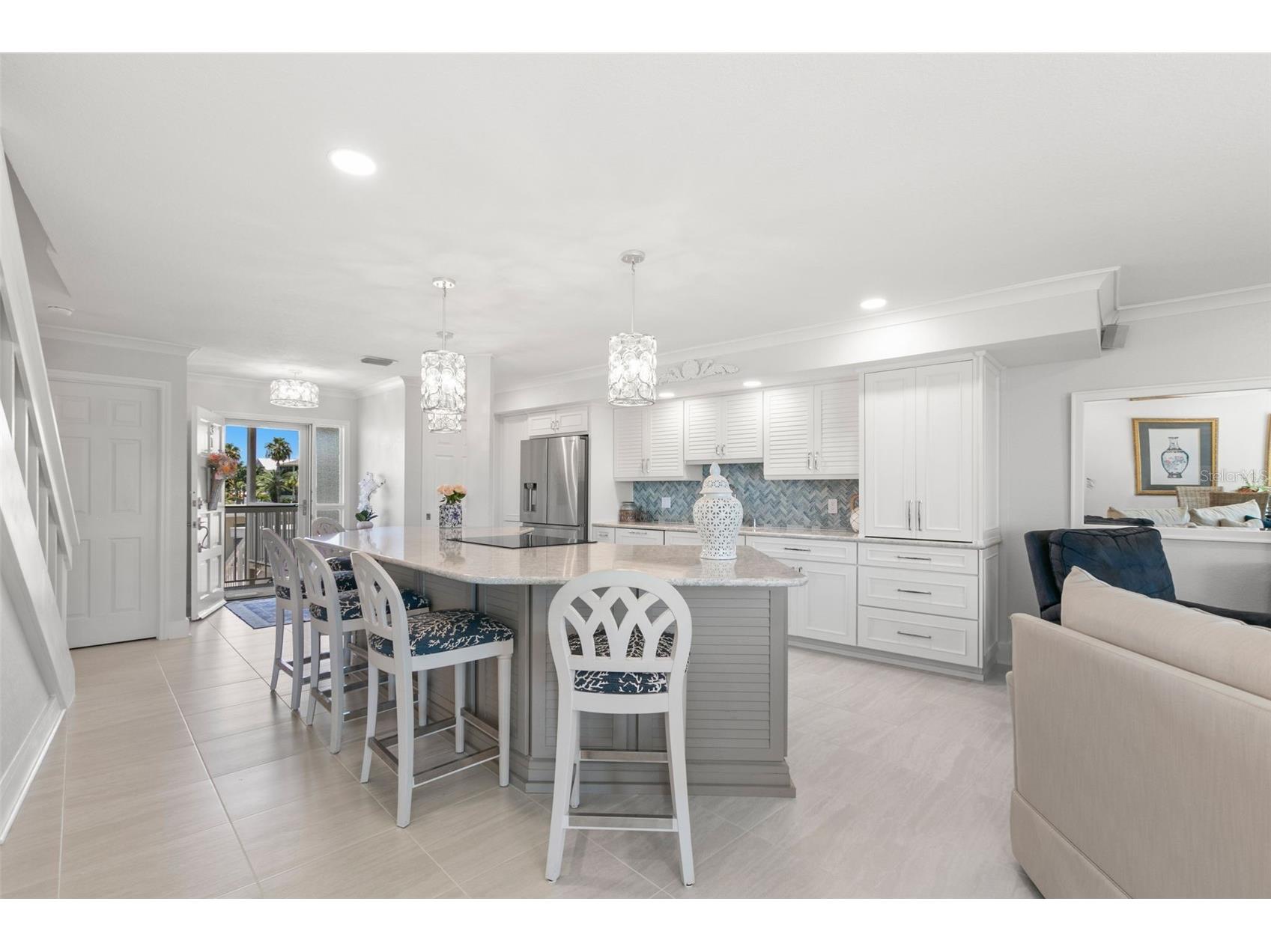 433 S Paula Drive #31 Dunedin FL 34698 - GULF OF MEXICO TB8468103 image12