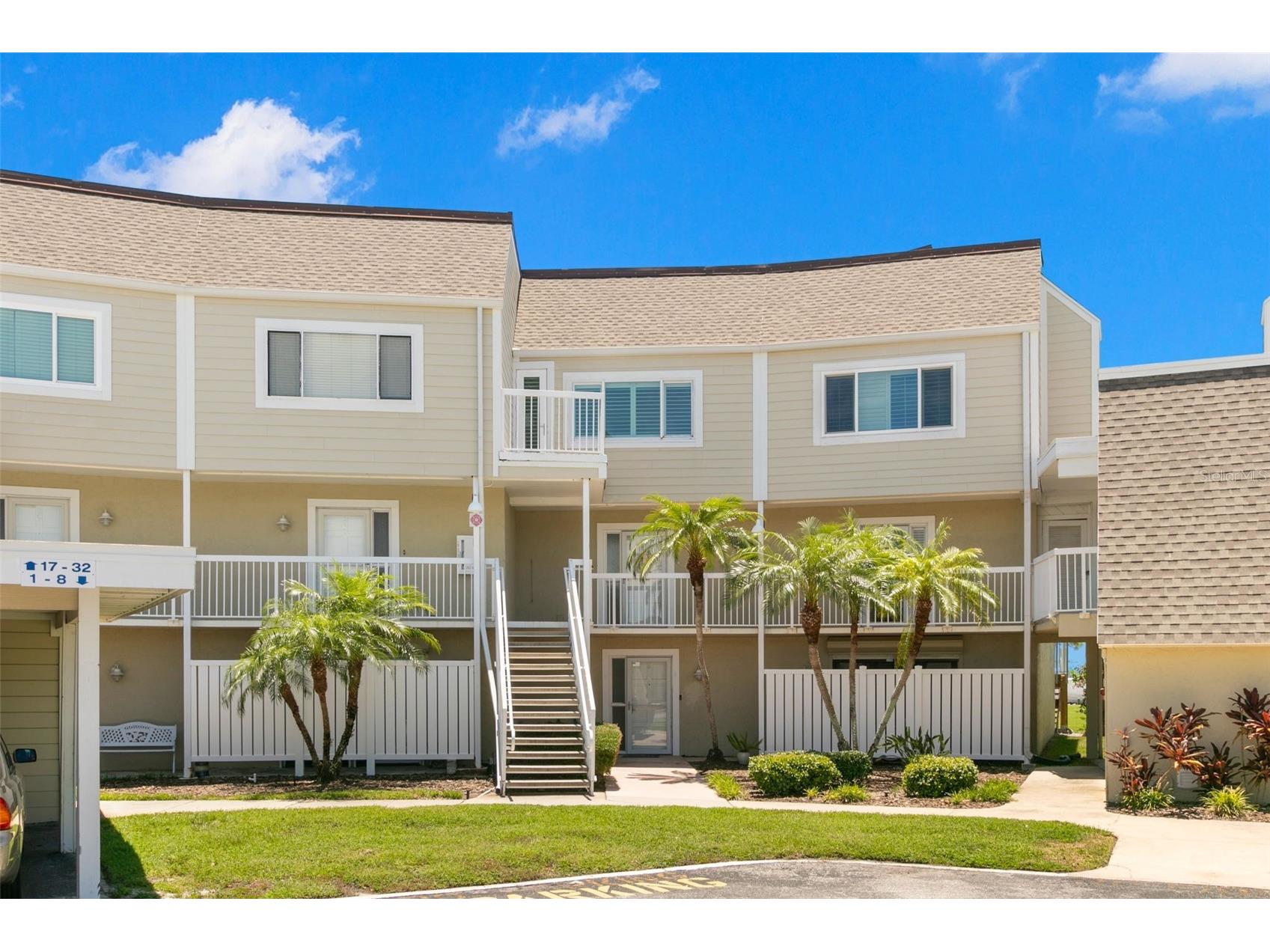 433 S Paula Drive #31 Dunedin FL 34698 - GULF OF MEXICO TB8468103 image2