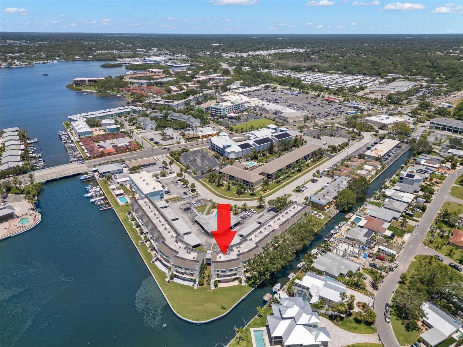 433 S Paula Drive #31 Dunedin FL 34698 - GULF OF MEXICO TB8468103 image39