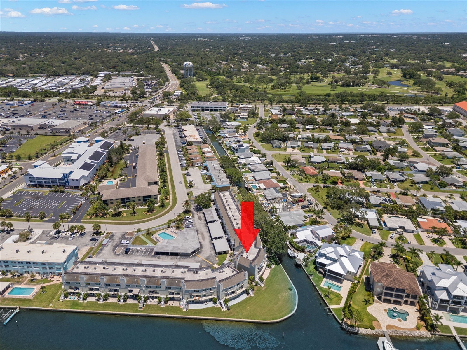 433 S Paula Drive #31 Dunedin FL 34698 - GULF OF MEXICO TB8468103 image40