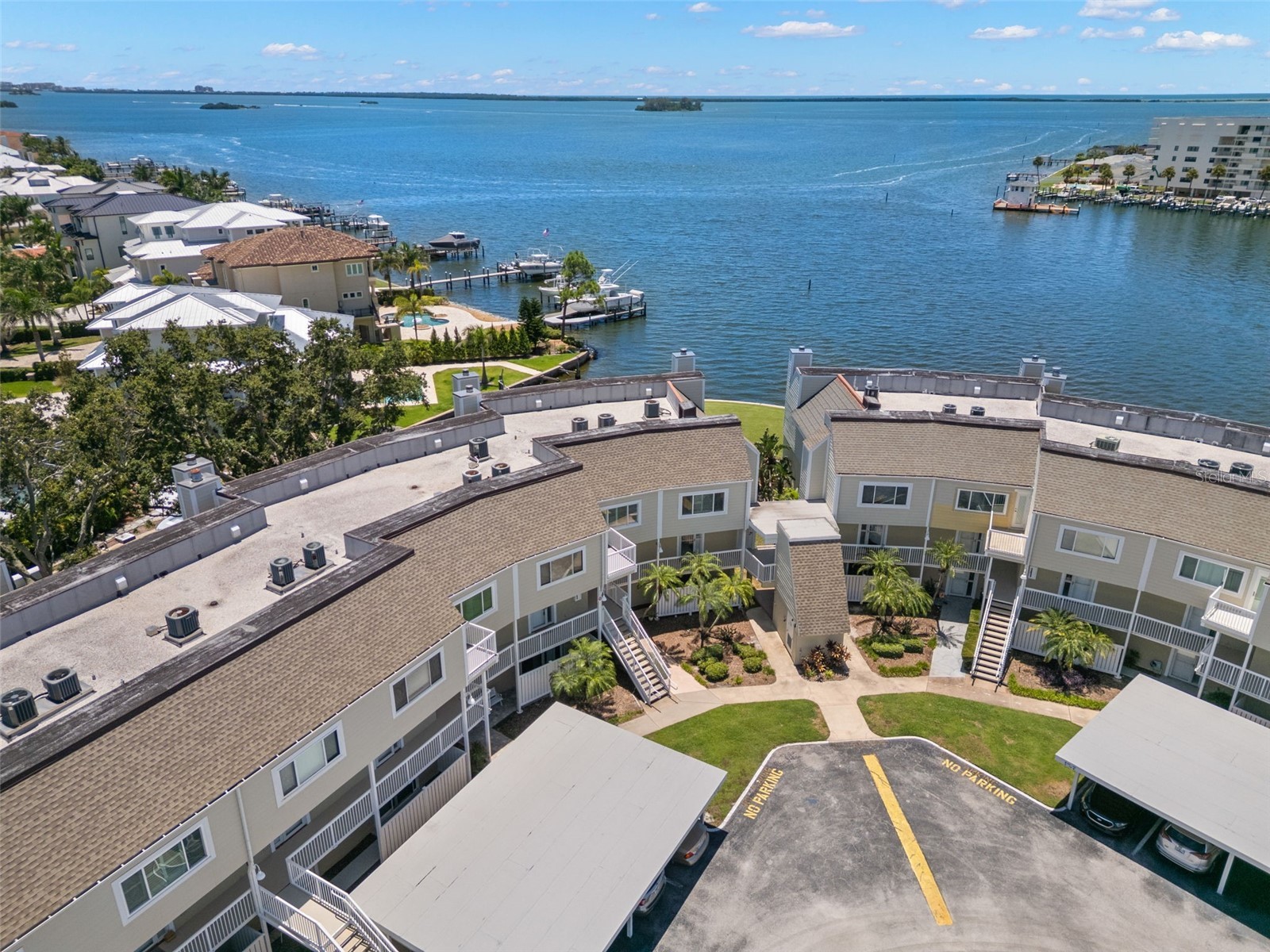 433 S Paula Drive #31 Dunedin FL 34698 - GULF OF MEXICO TB8468103 image42