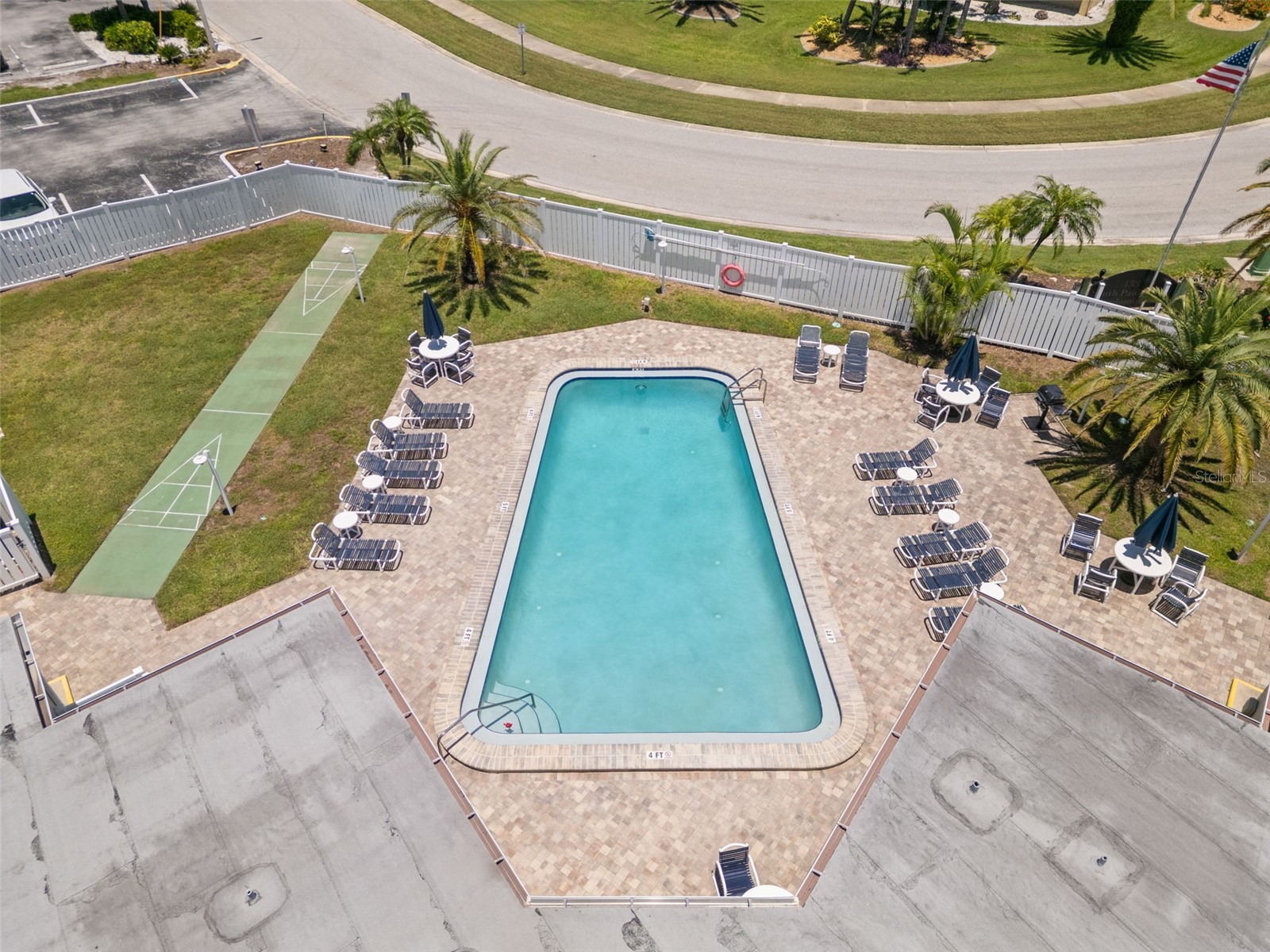 433 S Paula Drive #31 Dunedin FL 34698 - GULF OF MEXICO TB8468103 image43