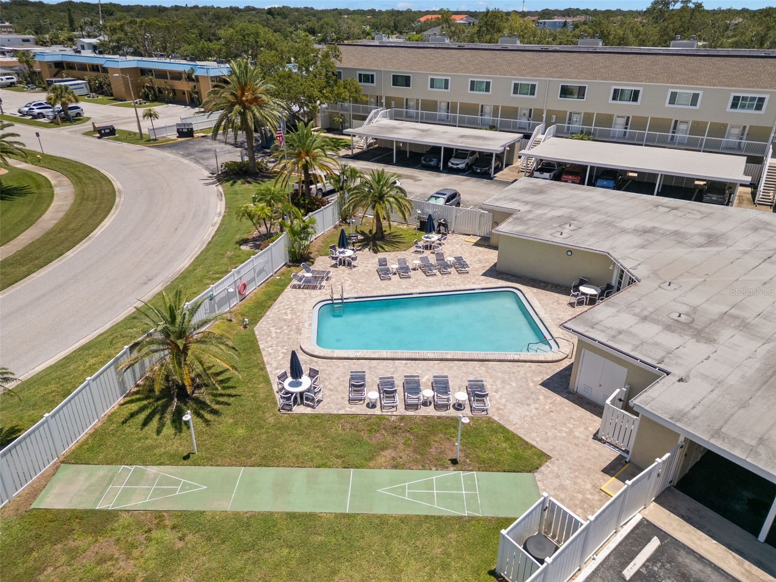 433 S Paula Drive #31 Dunedin FL 34698 - GULF OF MEXICO TB8468103 image44