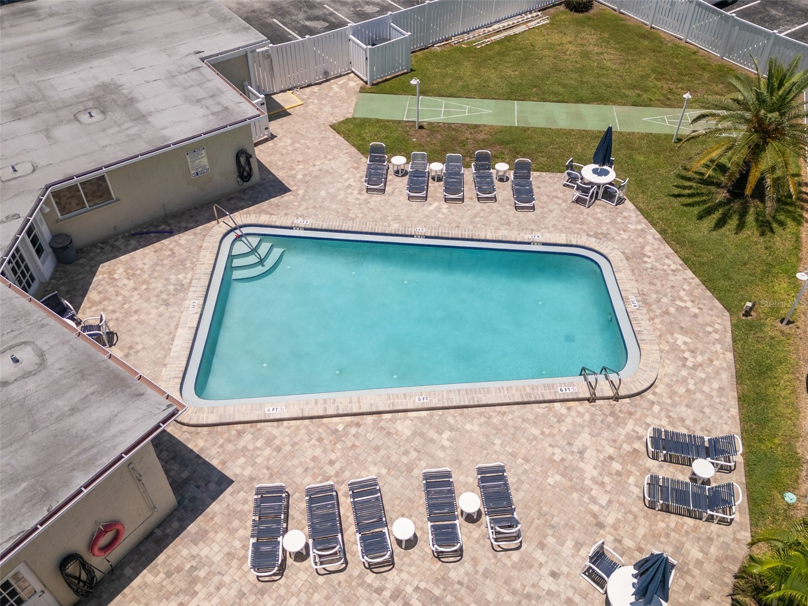 433 S Paula Drive #31 Dunedin FL 34698 - GULF OF MEXICO TB8468103 image45