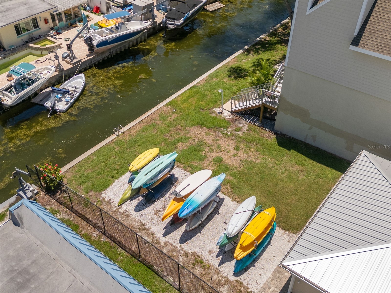 433 S Paula Drive #31 Dunedin FL 34698 - GULF OF MEXICO TB8468103 image46