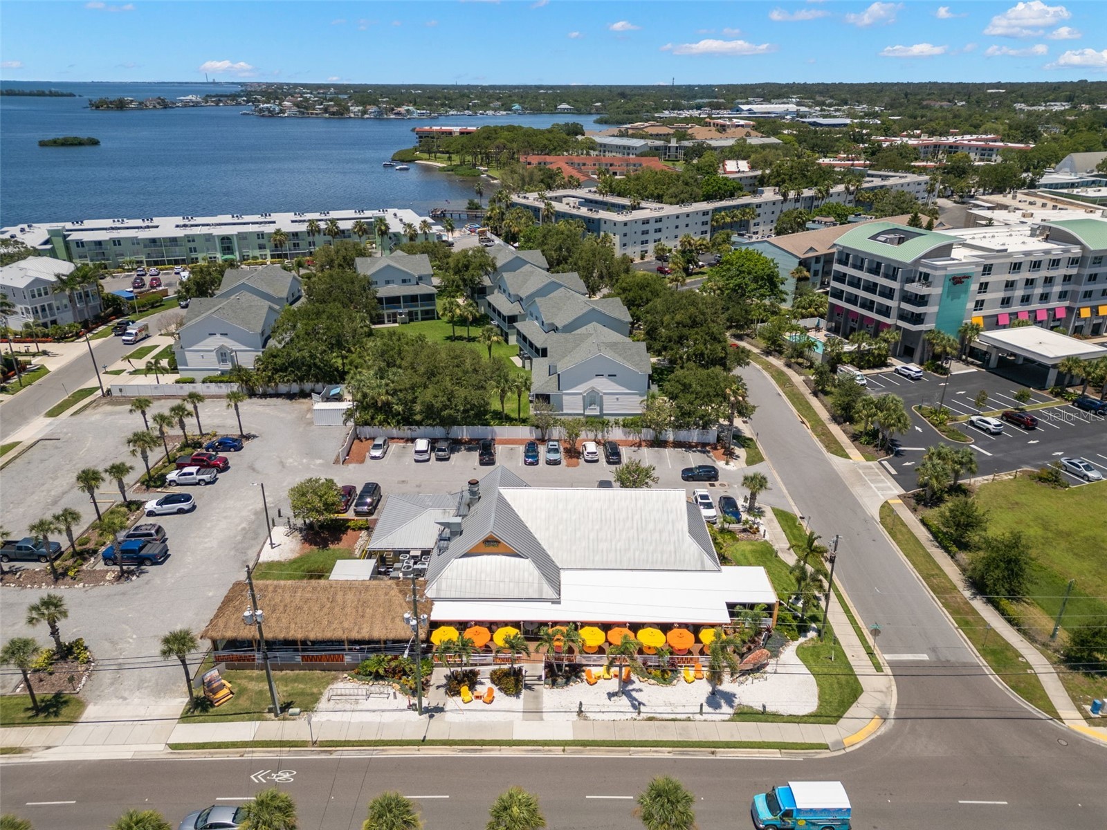 433 S Paula Drive #31 Dunedin FL 34698 - GULF OF MEXICO TB8468103 image47